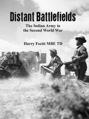 cover image of Distant Battlefields